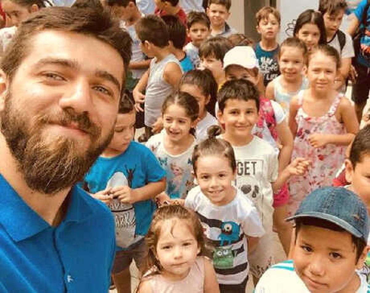 Üniversiteli Emre, Kazada Öldü