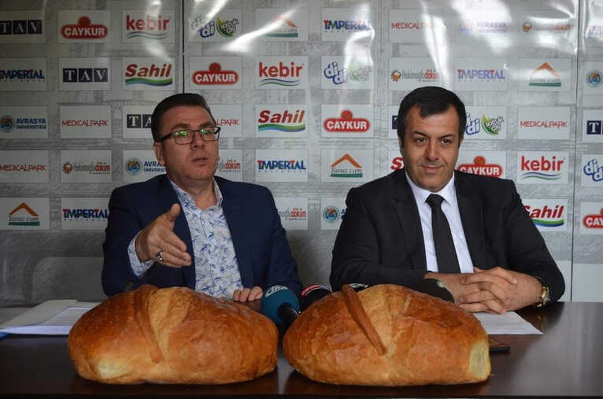 Vakfıkebir Ekmeği Coğrafi İşarete Doğru