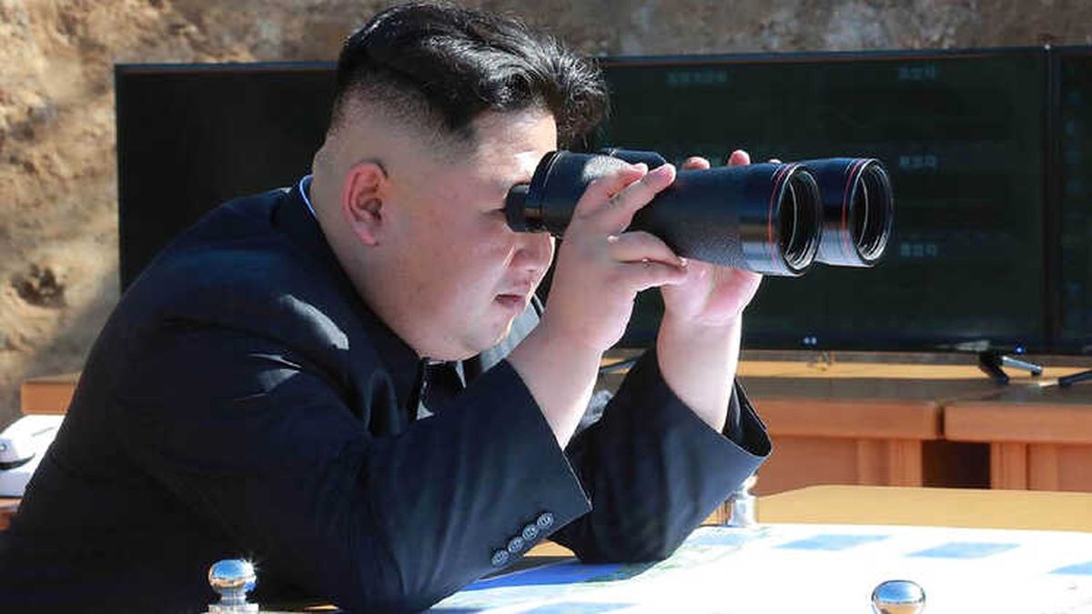 Washington Post: ABD İstihbaratı Kuzey Kore\'nin Nükleer Silah Faaliyetlerinin Durmadığını Söylüyor