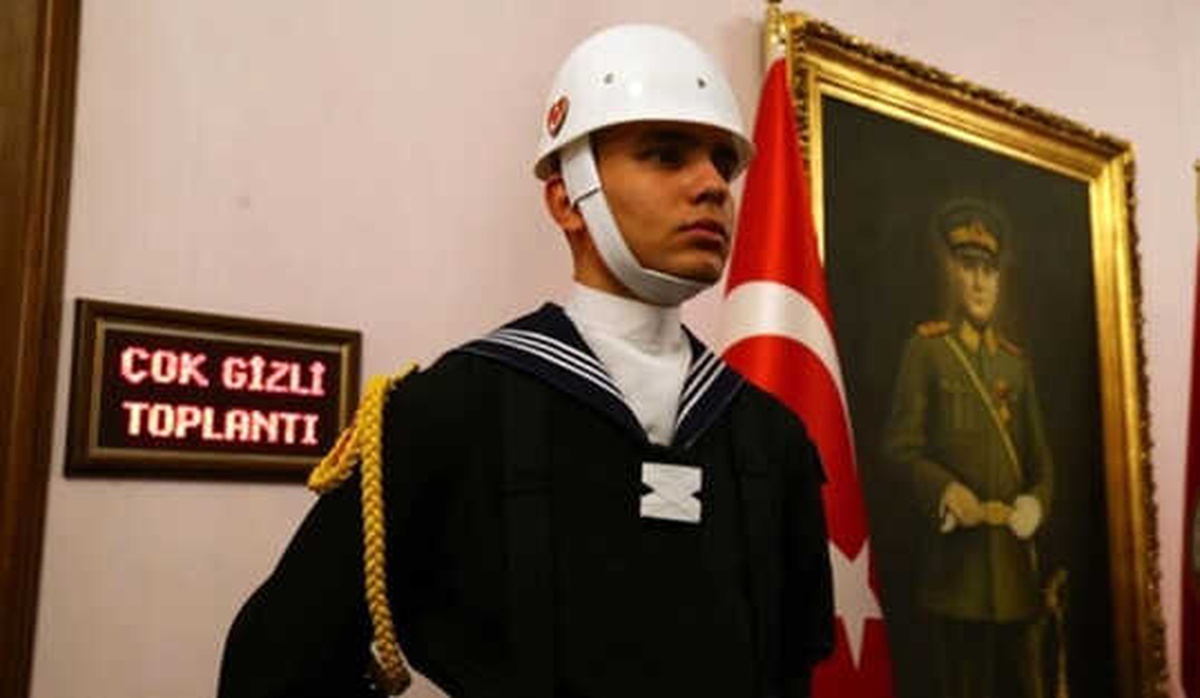 Yeni Sistemin İlk Yaş\'ı Toplanıyor