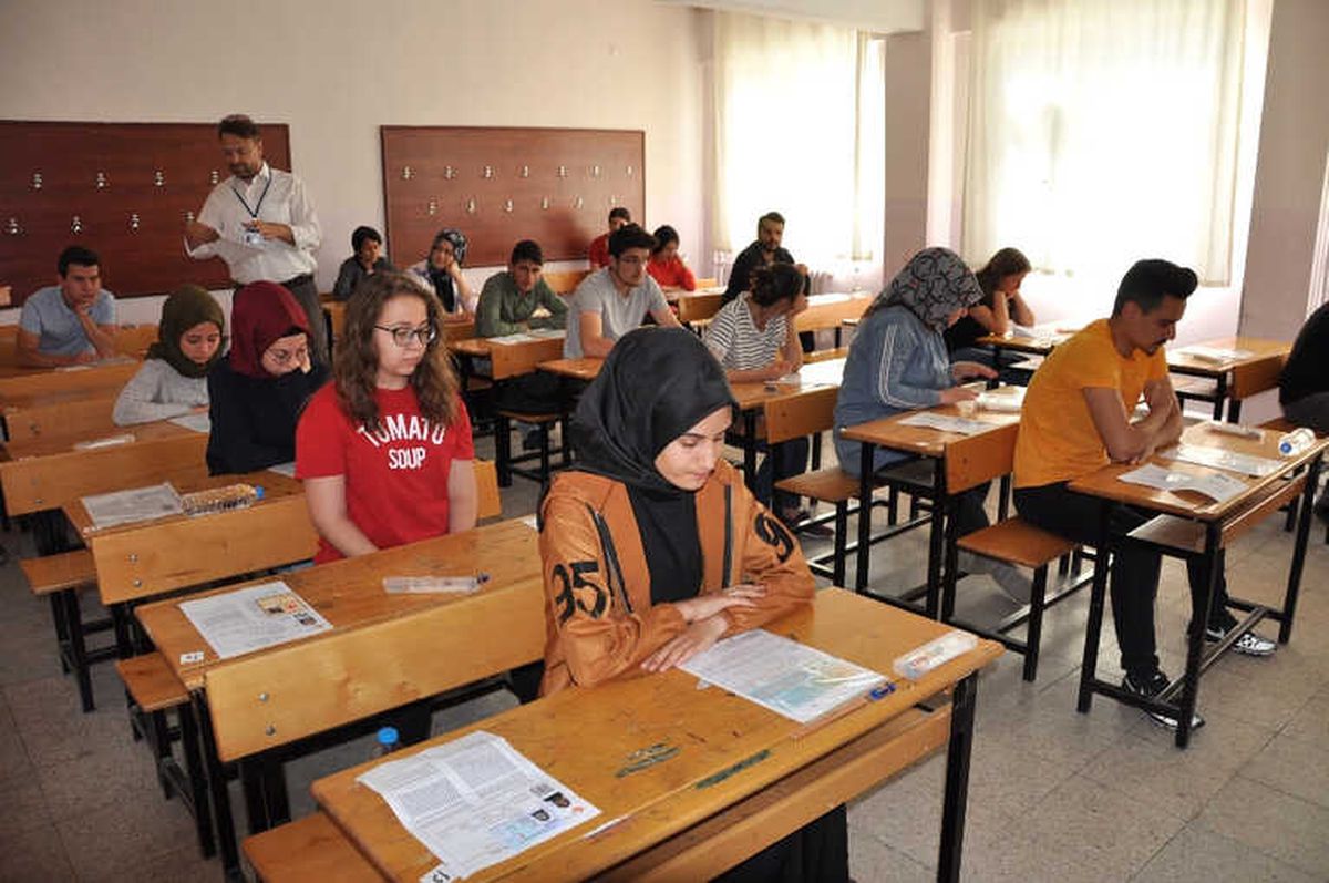 Yks Sonuçları Açıklandı