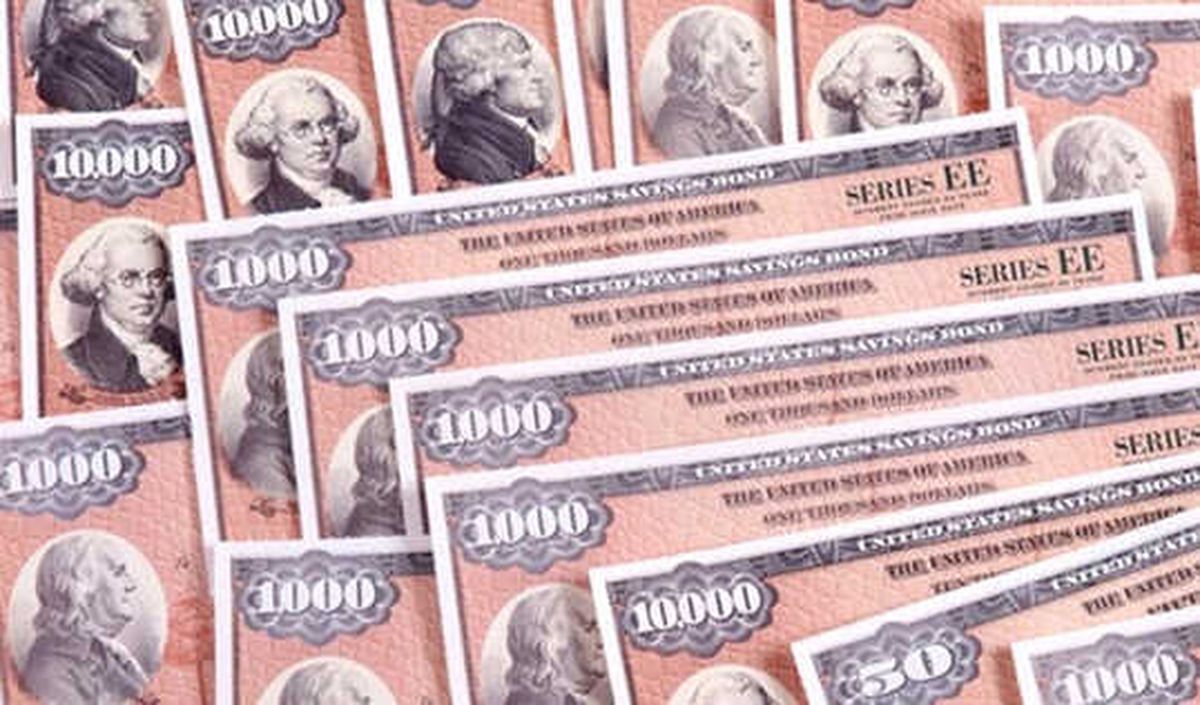 ABD 10 Yıllıkları Yüzde 3\'ü Geçti