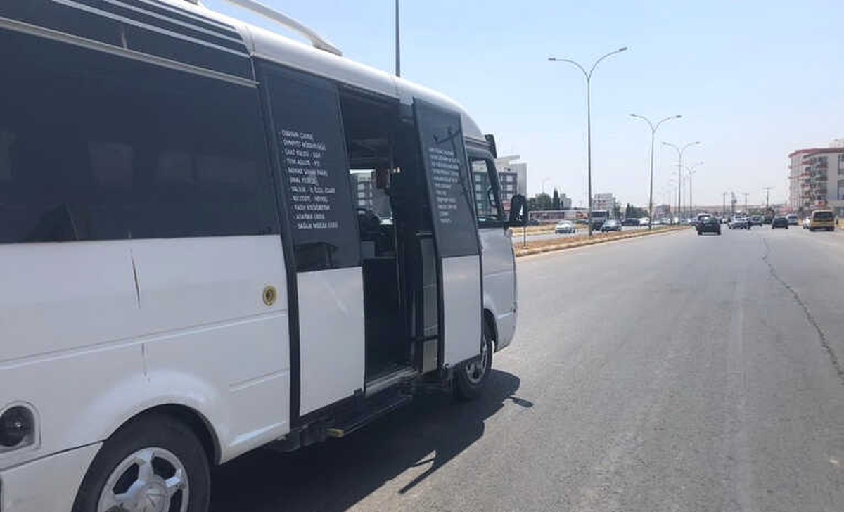 Açık Kapılar Tepkilere Neden Oluyor