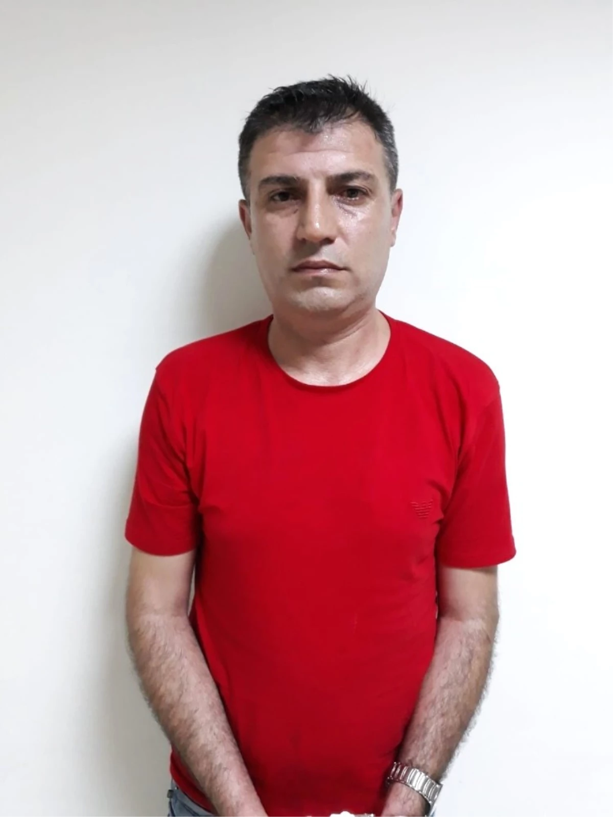 Afrin\'in Sözde İçişleri Bakanının Kardeşi Tutuklandı
