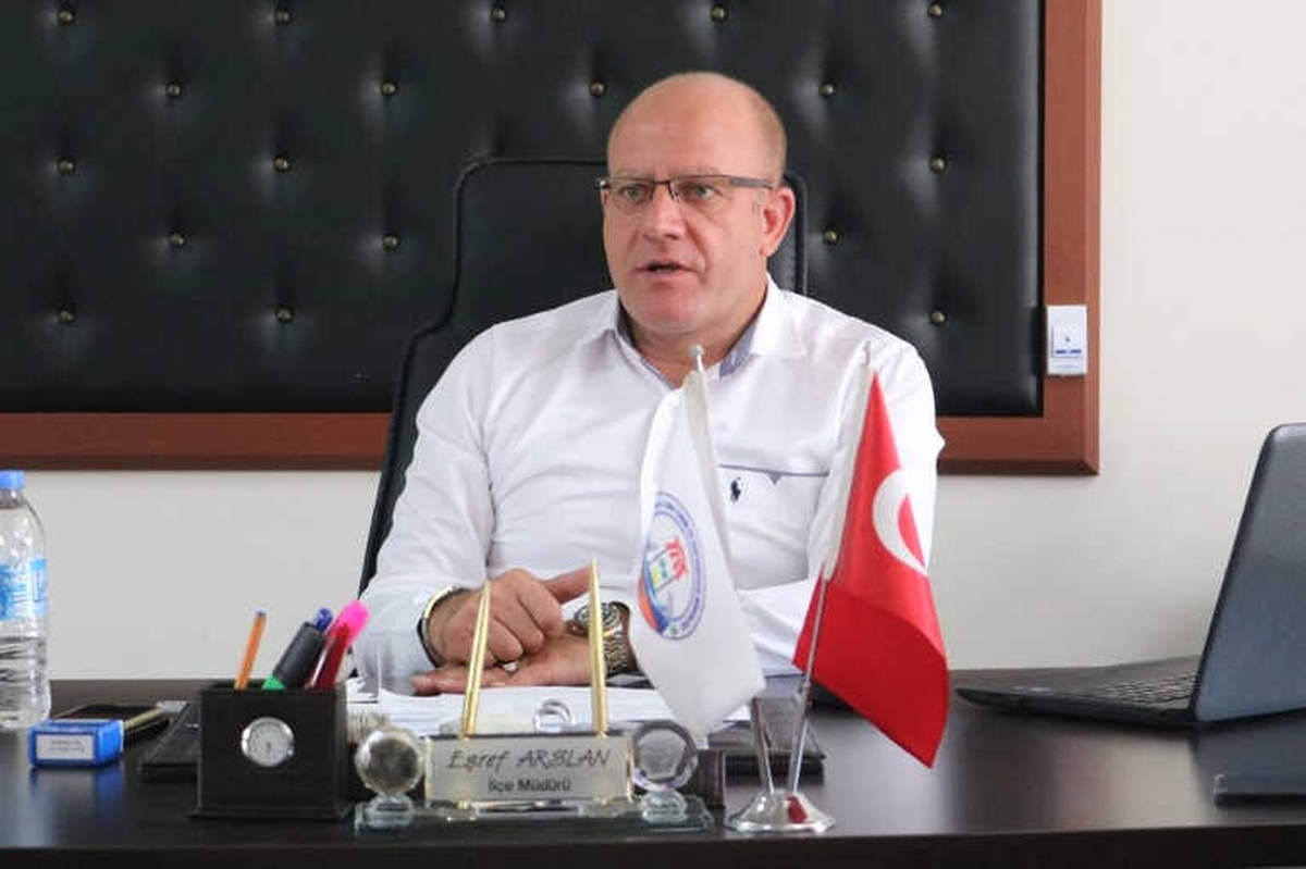 Arslan, "Türkiye\'nin Üretmeye ve Büyümeye İhtiyacı Var"