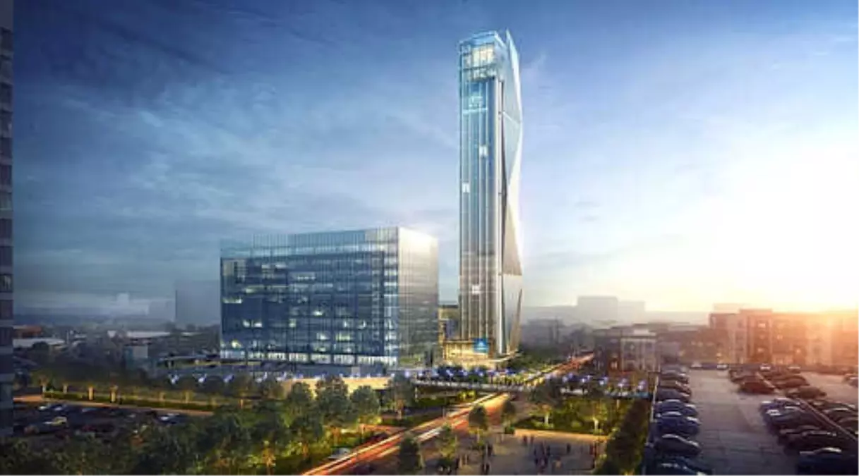 Asansör Devi Thyssenkrupp, Merkezini Amerika\'ya Kuruyor