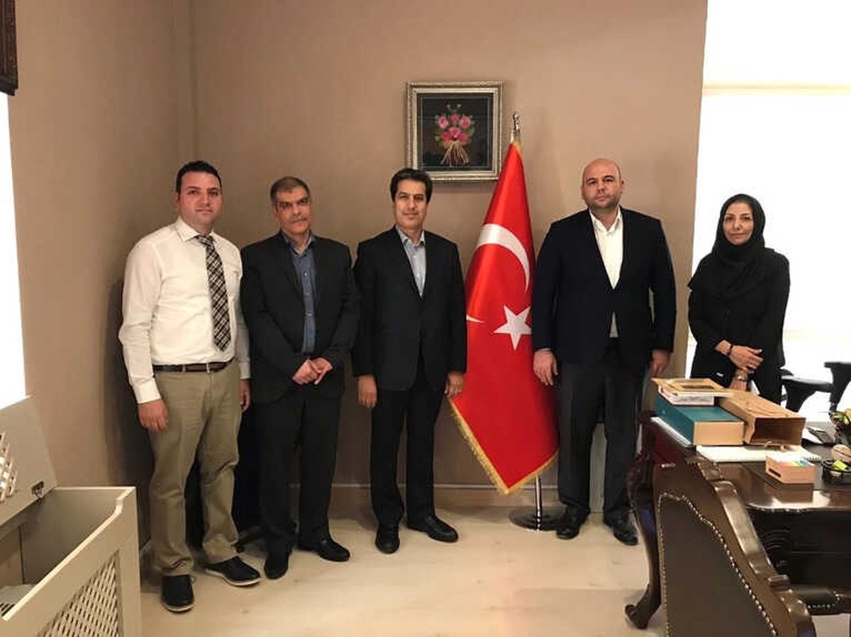 Asya Belediyeleri 5\'inci Genel Kurul Toplantısı İçin Gaziantep\'te Buluşacak