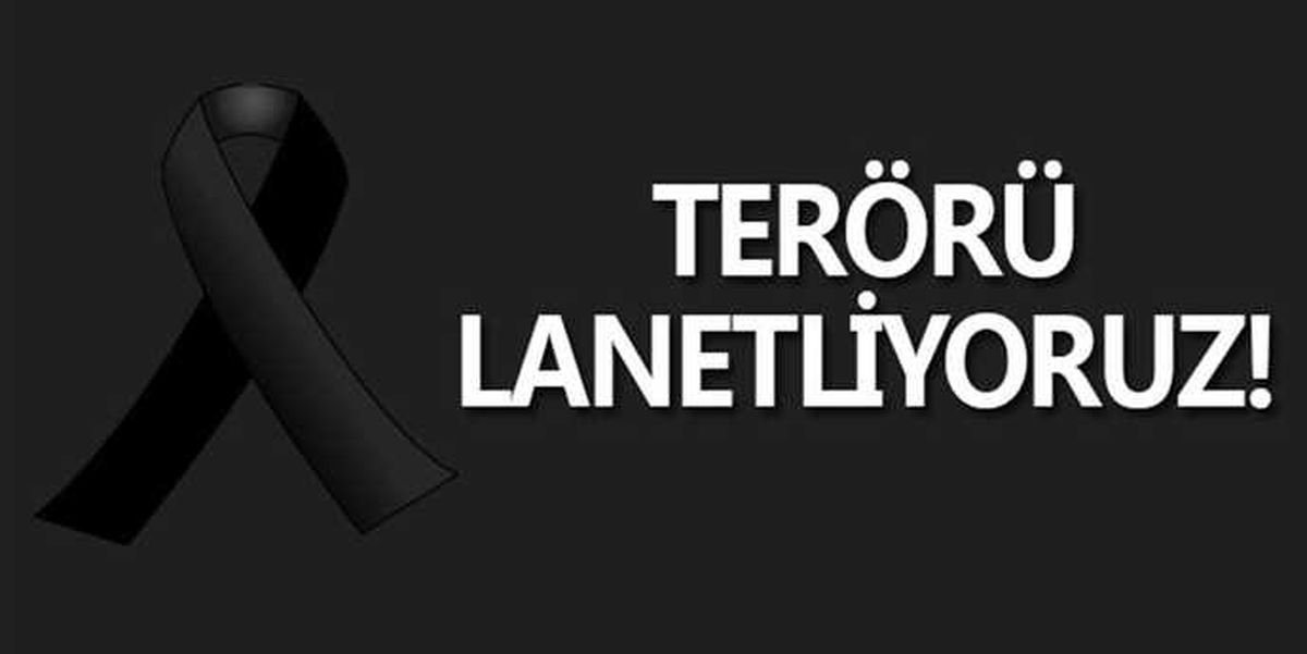 Başkan Savaş Hakkâri Yüksekova\'daki Hain Saldırıyı Kınadı