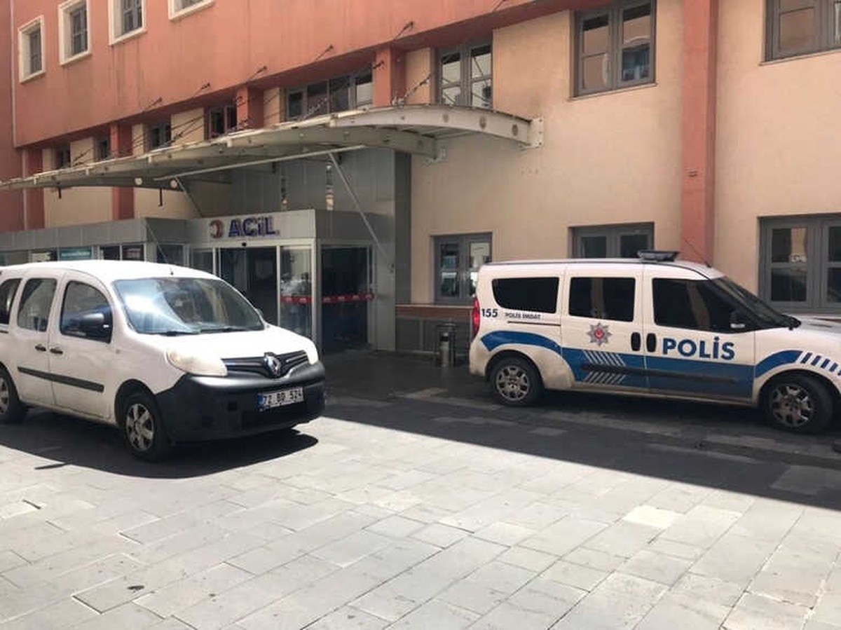Batman\'da Arazi Kavgası: 1 Ölü, 5 Yaralı