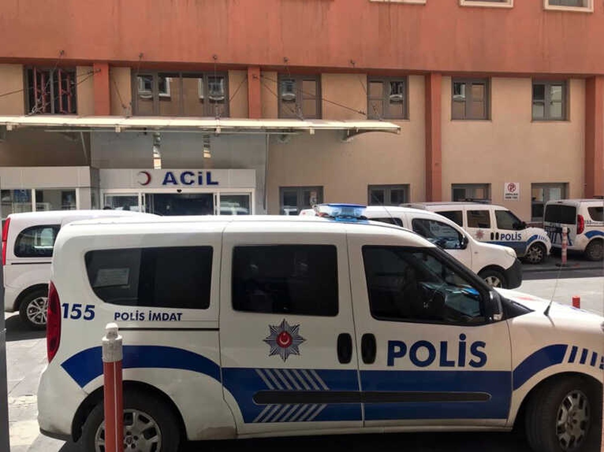 Batman\'da Arazi Kavgası: 1 Ölü, 5 Yaralı