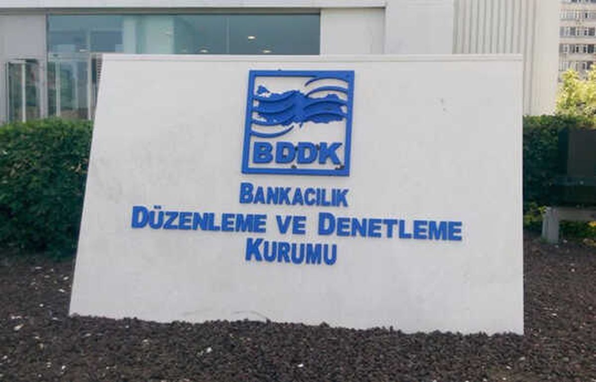 BDDK\'dan Bir Kuruluşa Faaliyet İzni