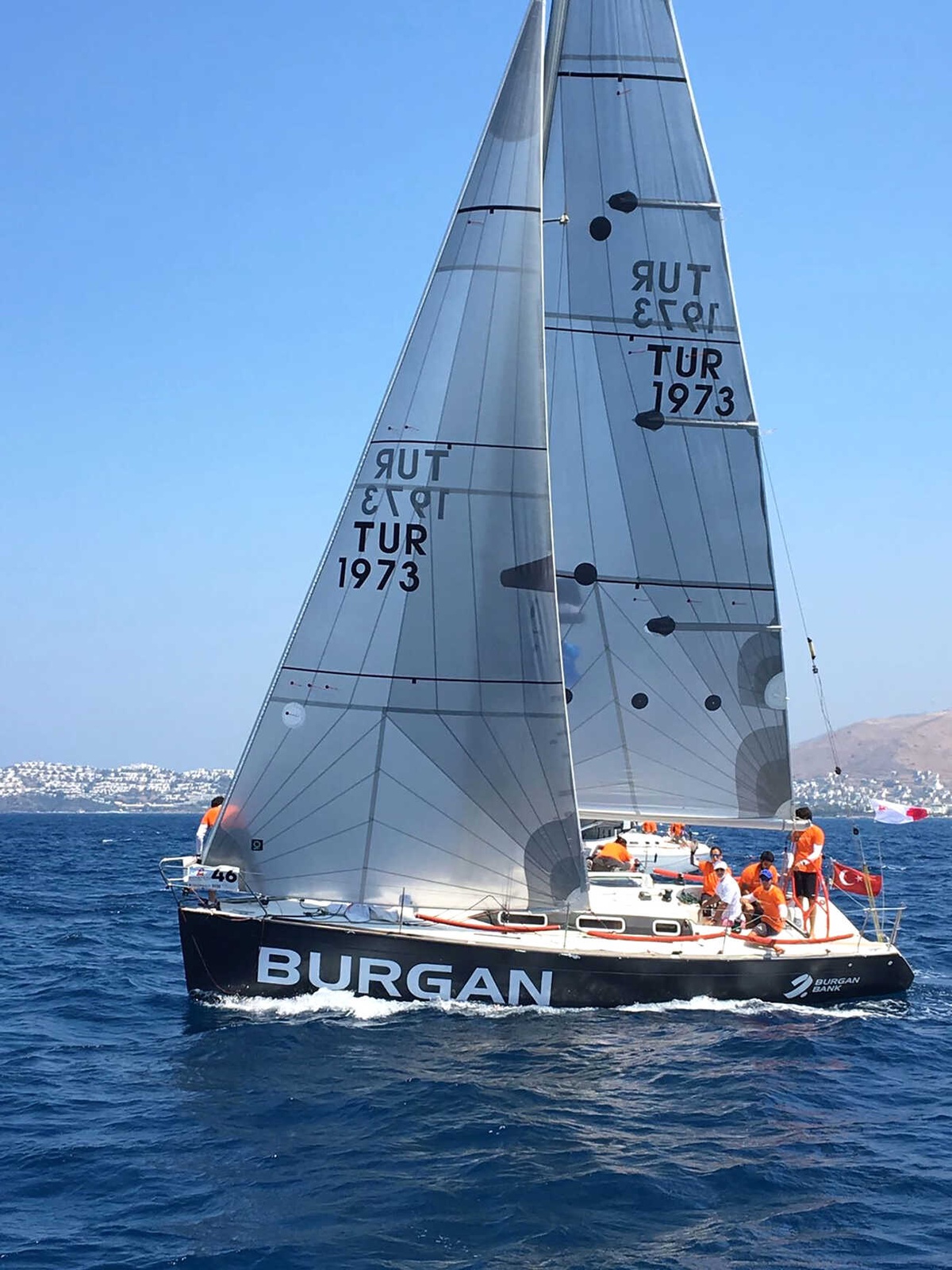 Beneteau Sahiplerine Özel Yelken Festivali Düzenlendi
