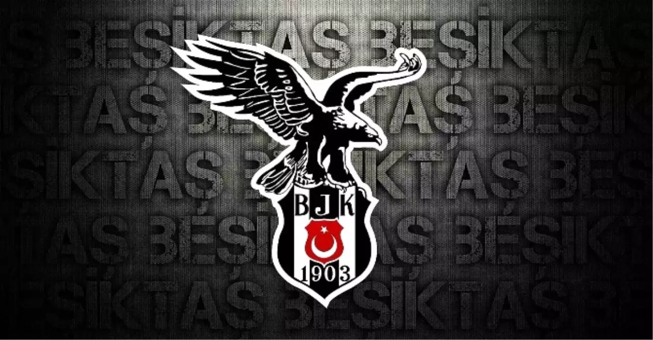 Beşiktaş\'ta Yeni Transferler İmzaları Attı