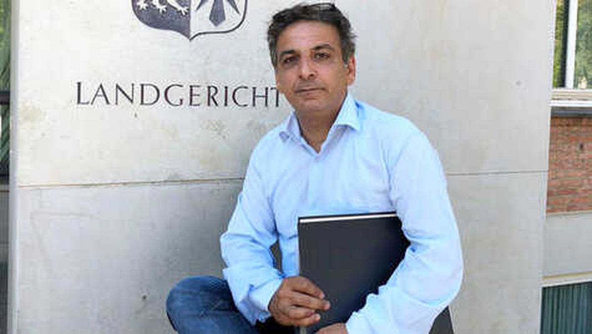 Bir Davada Mahkum Oldu, Sırada İki Dava Daha Var