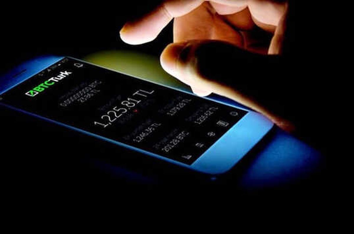 Btcturk, Regülasyon İçin \'Model\' Olmak İstiyor