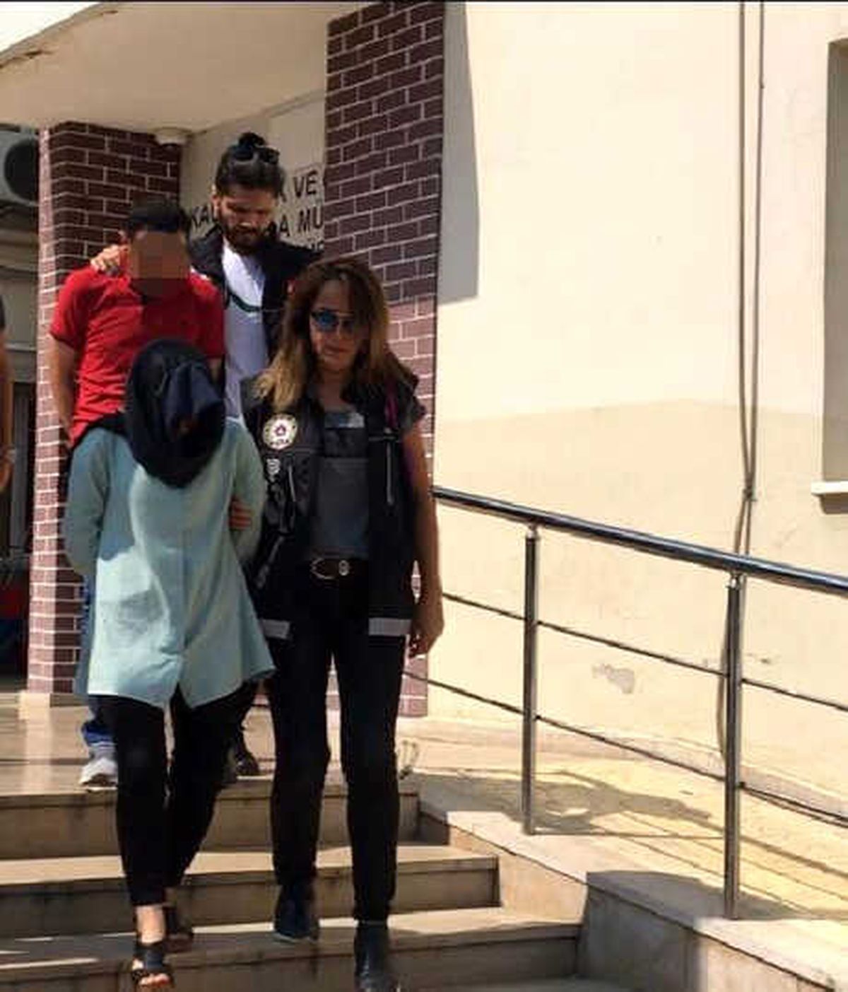 Bursa\'da Uyuşturucu Operasyonu: 9 Gözaltı