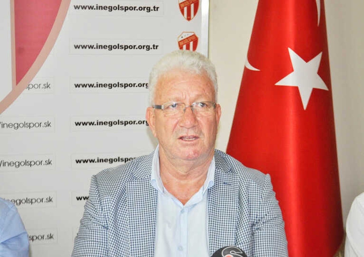 Bursaspor\'dan İstediğimiz Oyuncular Gelirse Kalitemiz Artacak"