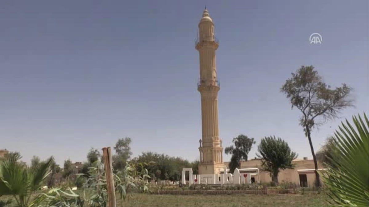 Cami ve Kilisenin Birlikte Unesco Yolculuğu