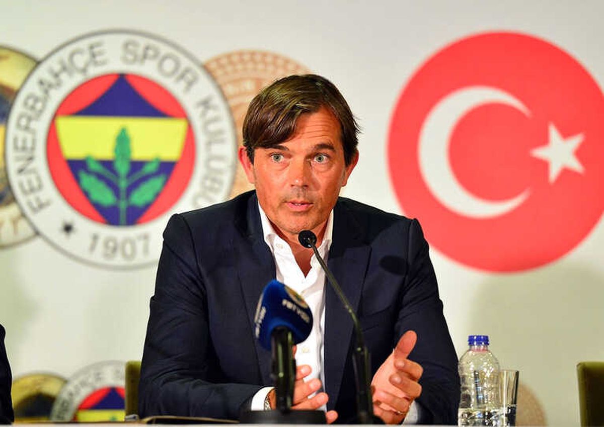 Oyuncularıma Benfica Karşısında Güveniyorum"