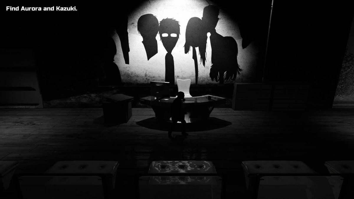 Degeneration Steam Mağaza Sayfasında Yerini Aldı