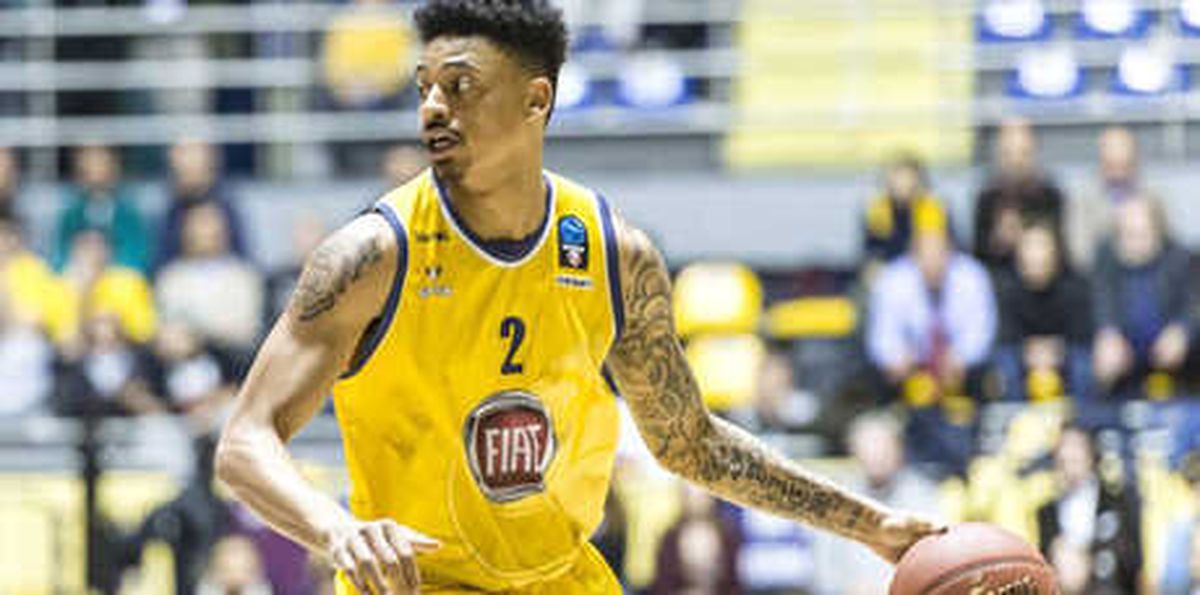 Diante Garrett Tofaş\'ta