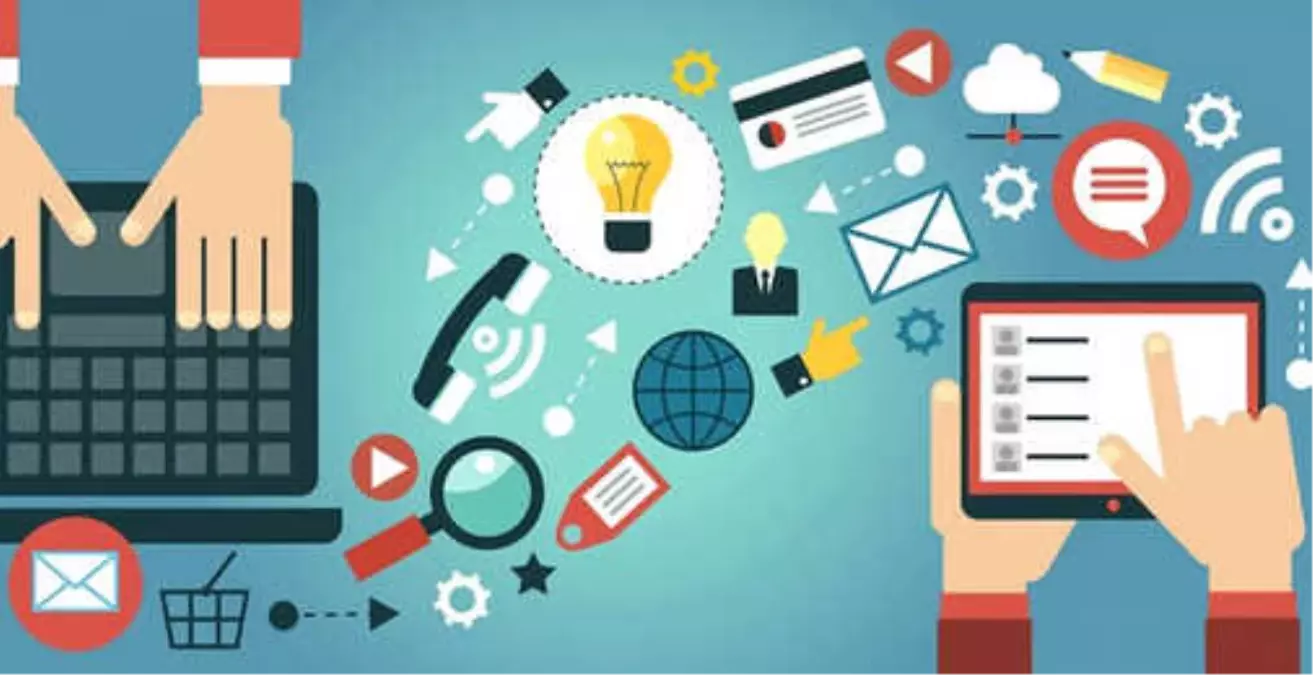 Dijital Pazarlama Şirketleri Hangi İşine Yarar?