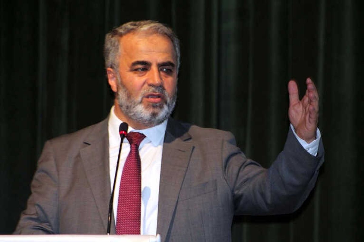 Diyanet İşleri Başkan Yardımcısı İşliyen, İslam\'ın Adını Kullanan Örgütler Konusunda Uyardı