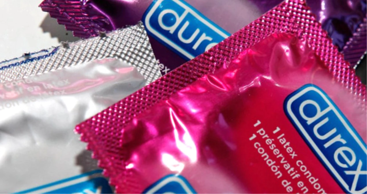 Durex, Patlama Riski Nedeniyle Bazı Prezervatiflerini Toplama Kararı Aldı