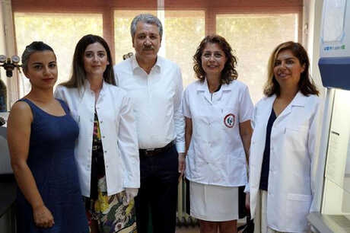 Ege\'li Bilim İnsanları, Kolesterolü Düşürmek İçin Bir İlke İmza Attı