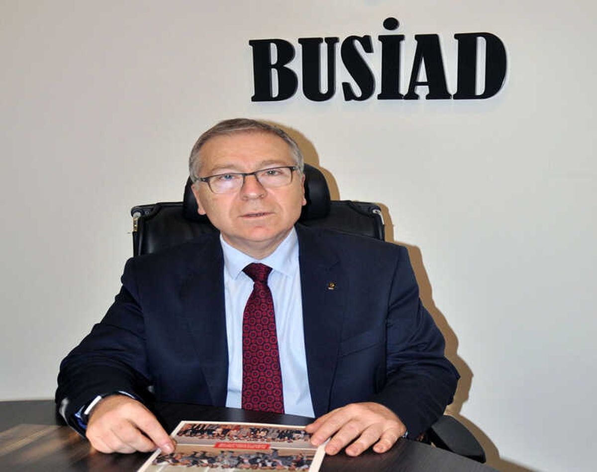 Enerjimiz Tükeniyor"