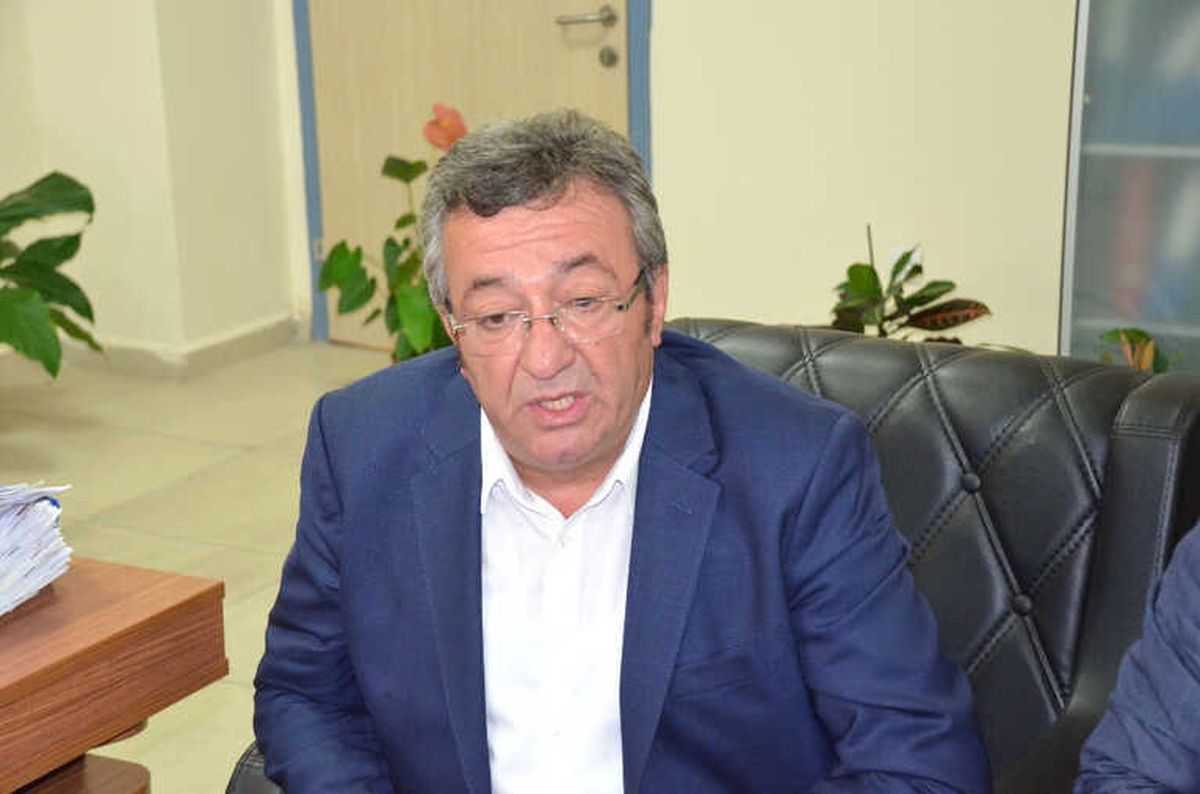 Engin Altay\'dan Elektrik ve Doğalgaz Zammına Tepki