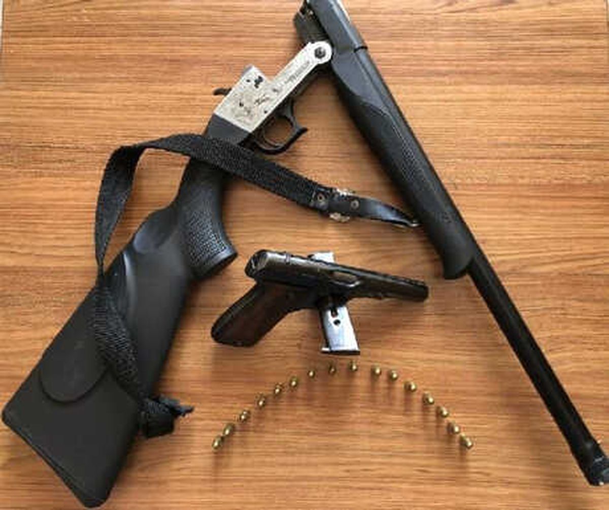 Erciş\'te PKK Operasyonu: 23 Gözaltı