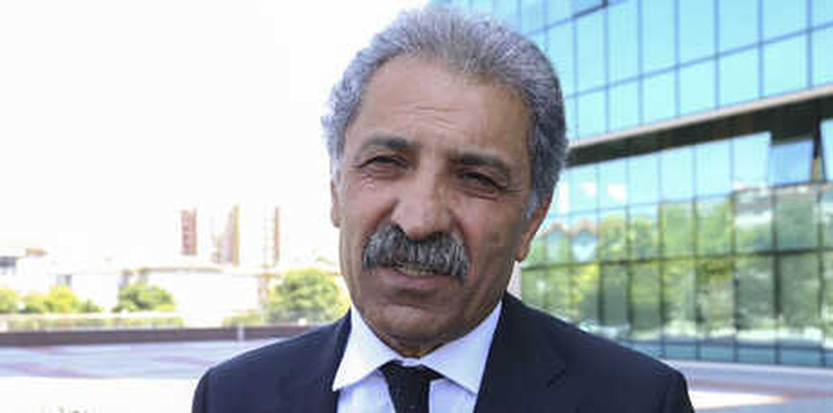Erol Bedir: "Parayı Veren Varsa, Herkesi Satarım"