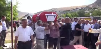 Eski Milletvekili Göksel, Niğde'de Toprağa Verildi - Niğde