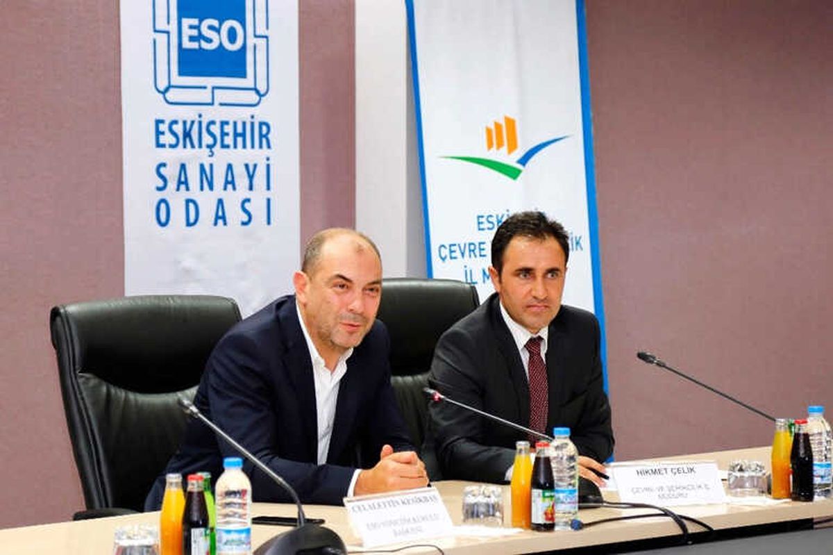 Eso\'da \'İmar Barışı\'nın Detayları Anlatıldı