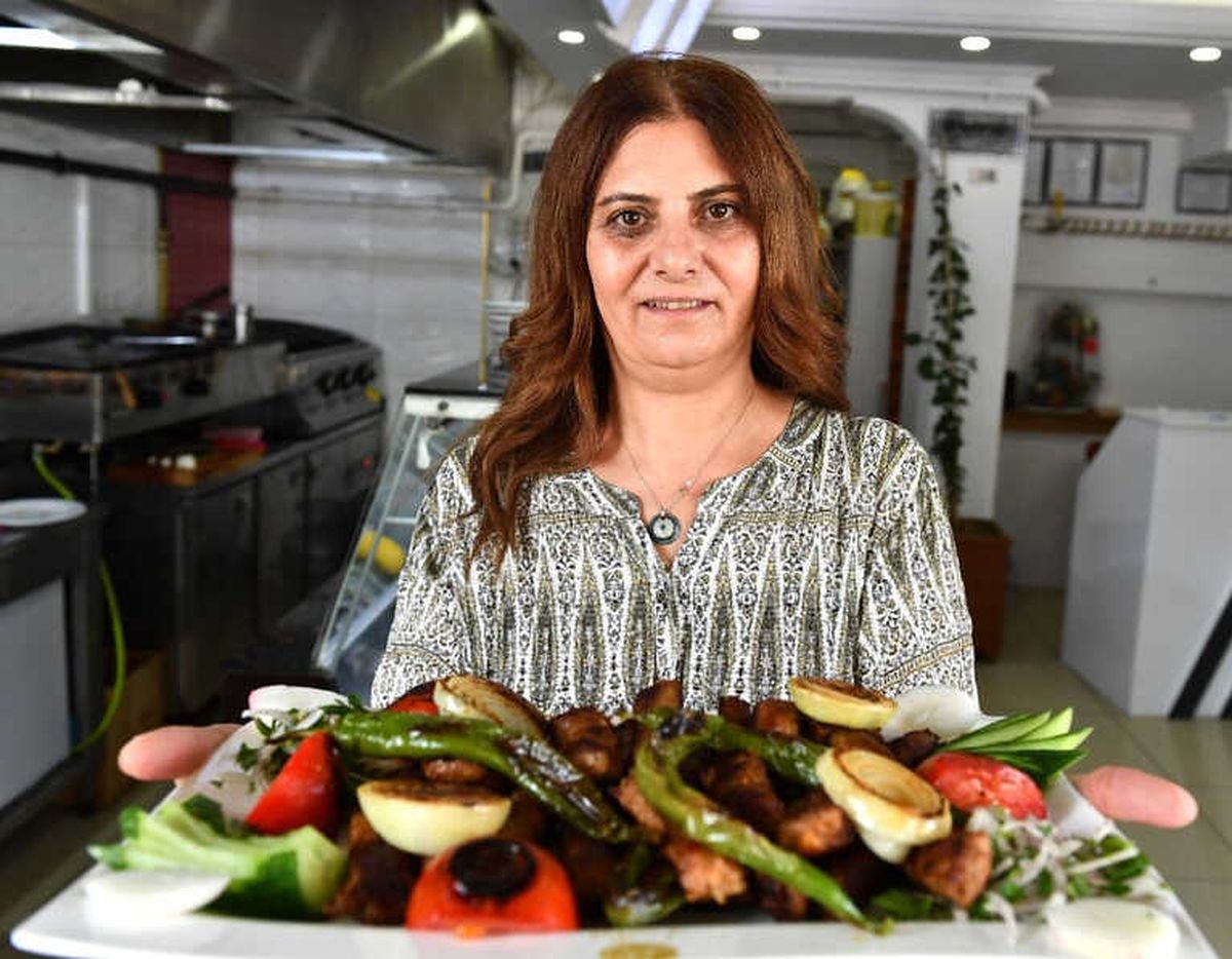 Ev Hanımıydı, Girişimcilik Kursuna Gitti, Patron Oldu