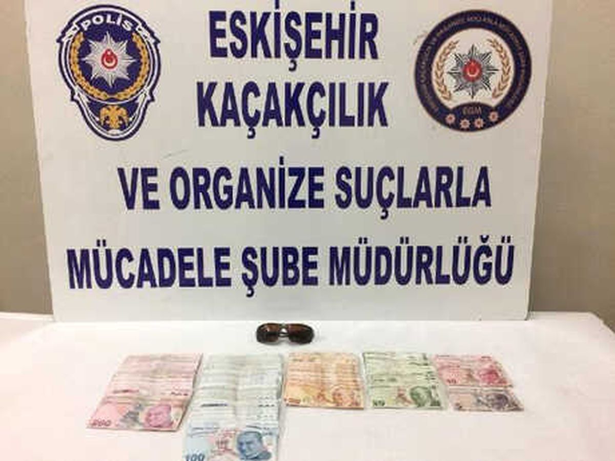 Fetö Sanığı Garda Yakalandı