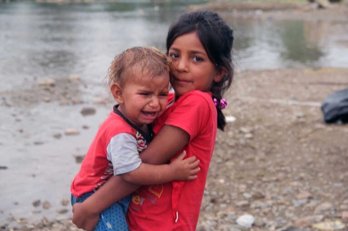 Fındık Toplamaya Gelen Mevsimlik Tarım İşçilerinin Zor Yaşam Şartları