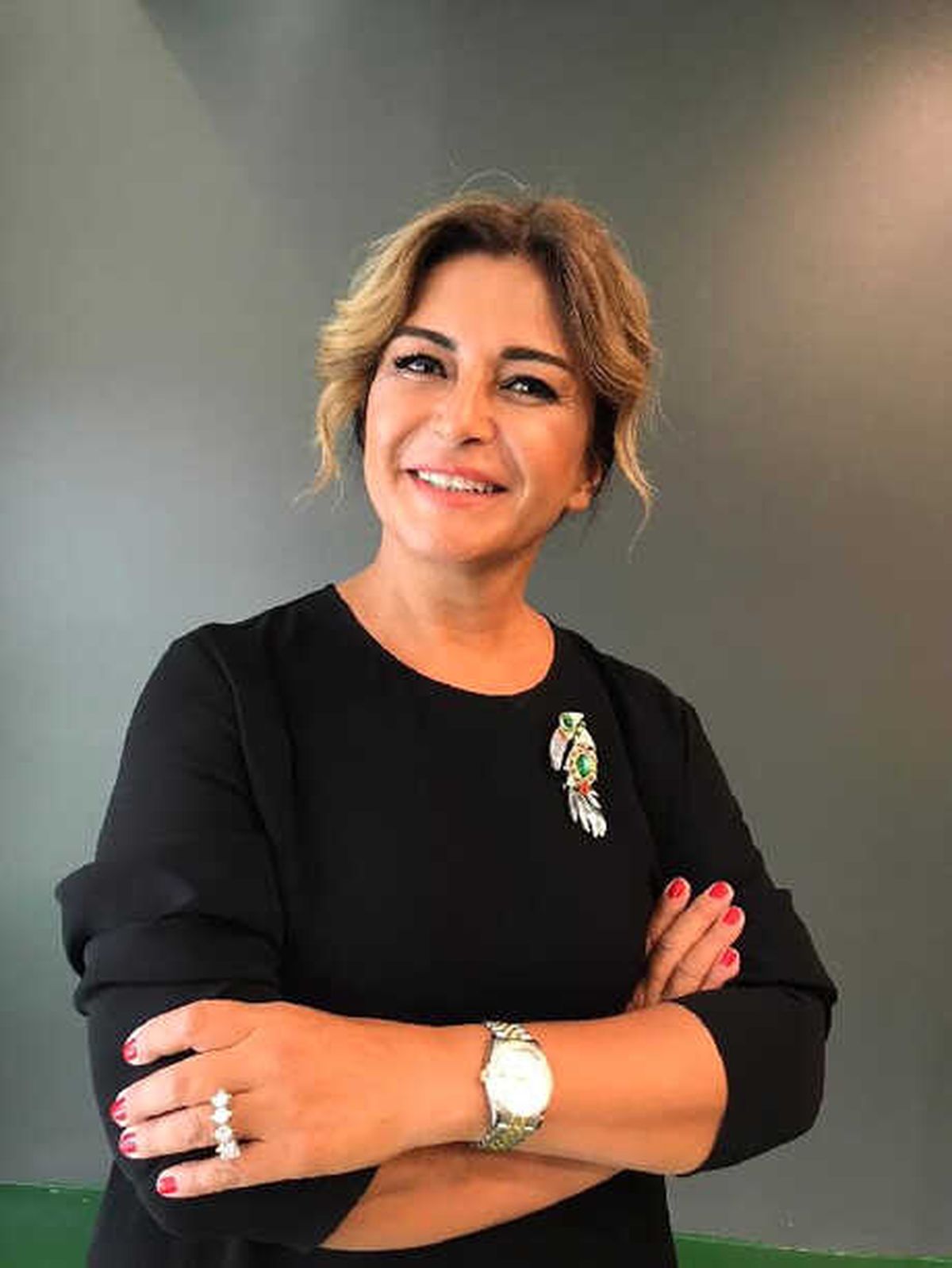 Girişimci Tijen Ziyan Beyaz Dut ile Yurtdışına Açılmaya Hazırlanıyor