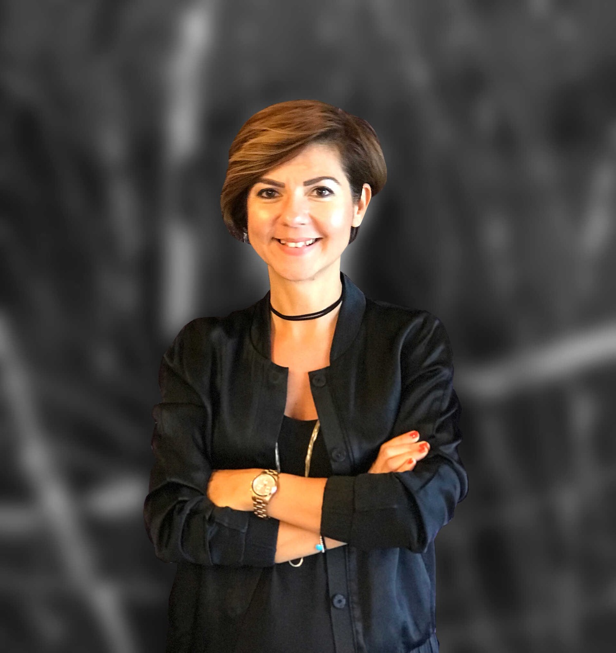 Gülben Yağcı, İninal\'ın Pazarlama Ve Üründen Sorumlu Genel Müdür Yardımcısı Oldu