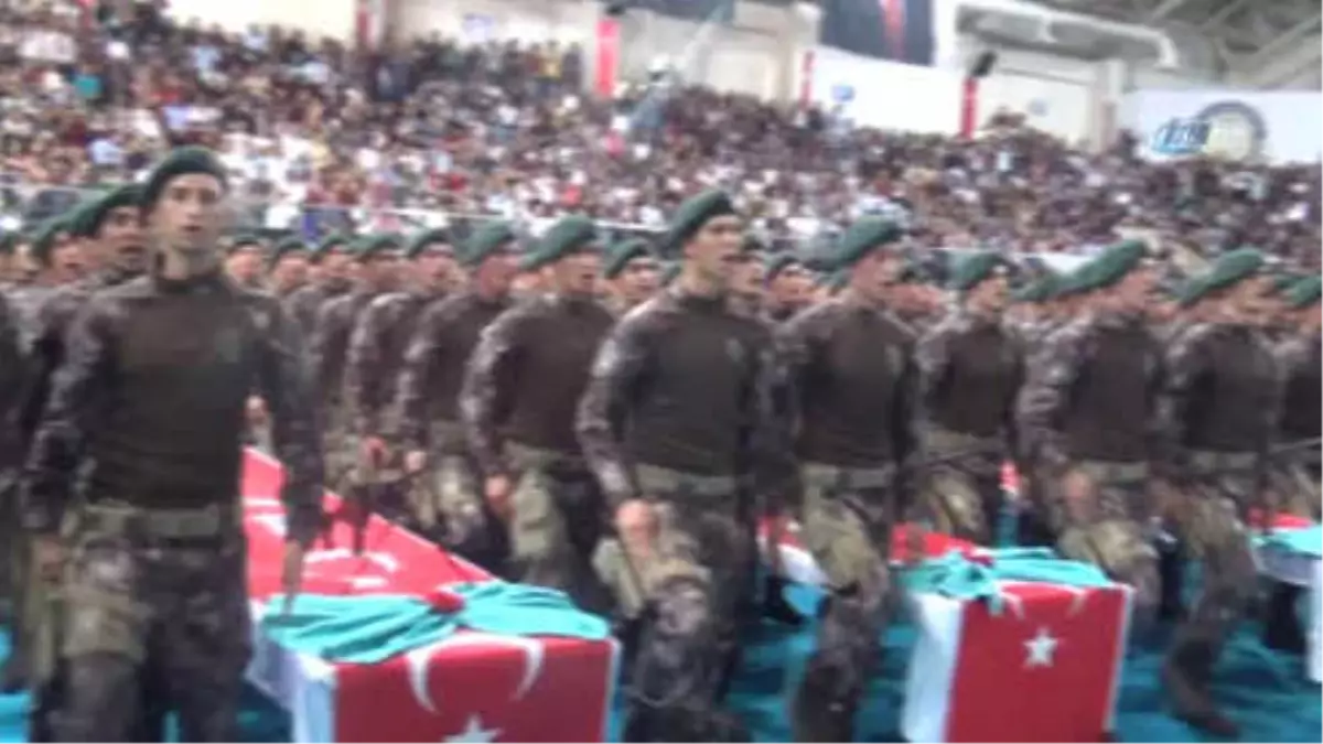 İçişleri Bakanı Soylu: "Pkk 40 Yıl Önce de Bebek Katiliydi, Liderinden, Kurucusundan En Altına...