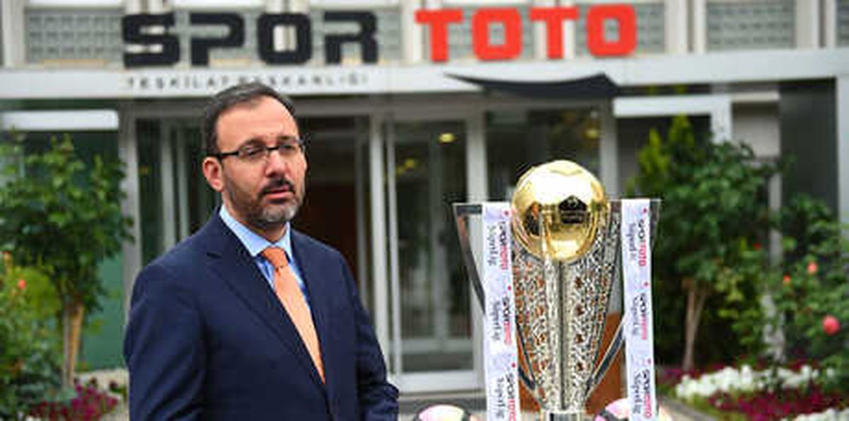 İllegal Bahise TBMM Darbesi