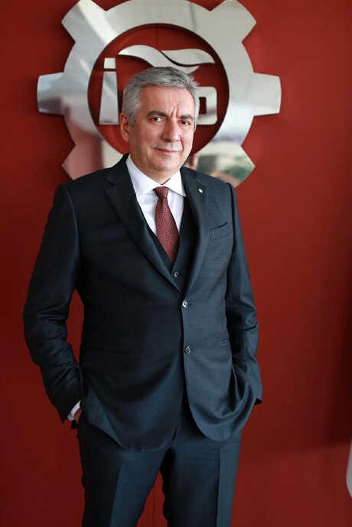 İso/ Bahçıvan: "Botaş, Sanayiciye Büyük Bir Şok Yaşattı"