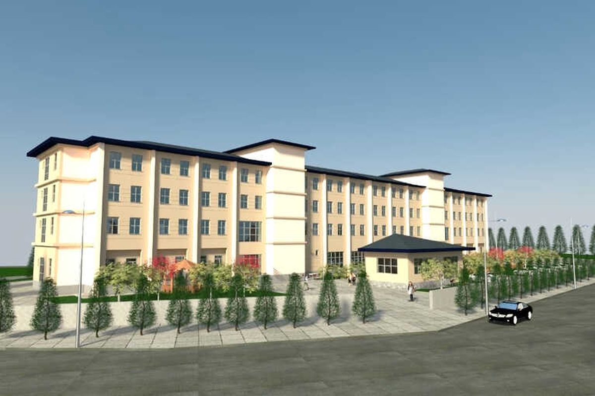 Kavak\'a 250 Öğrenci Kapasiteli Yurt Yapılacak