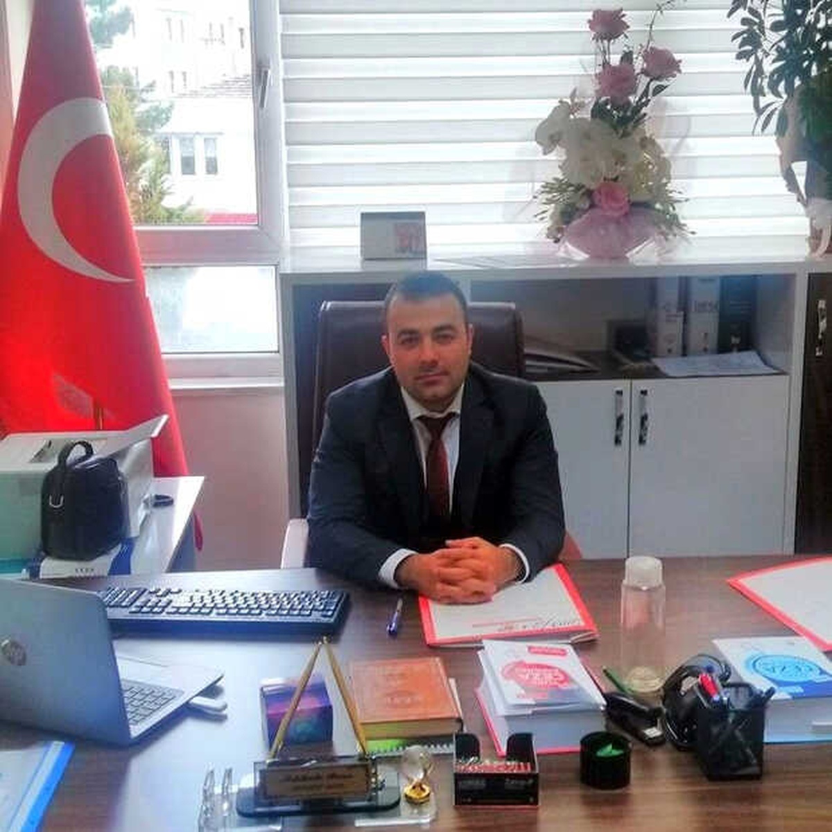Kaynarca Cumhuriyet Başsavcısı, Midyat\'a Atandı