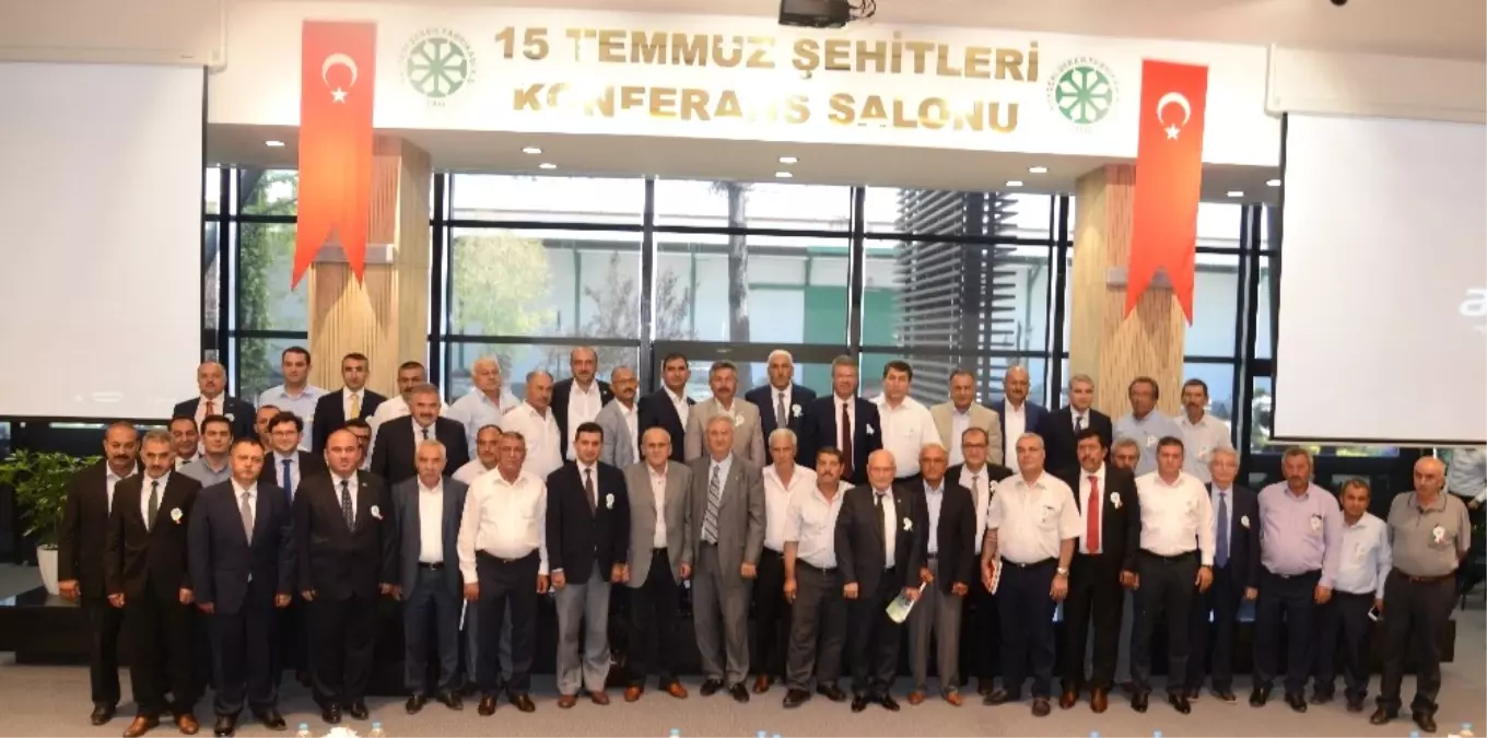 Kayseri Şeker\'den, Ülke Geleceğine Katkı İçin 674 Milyon TL Yatırım