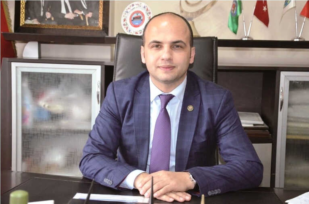 Kibar: "Fındık Fiyatındaki Belirsizlik Üreticilerimizin Canını Sıkıyor"