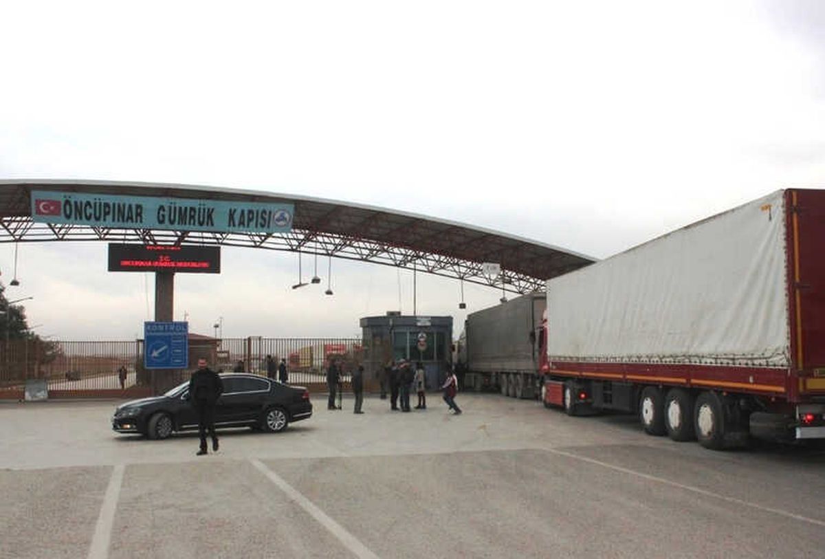Kilis\'in İhracatı Artışta