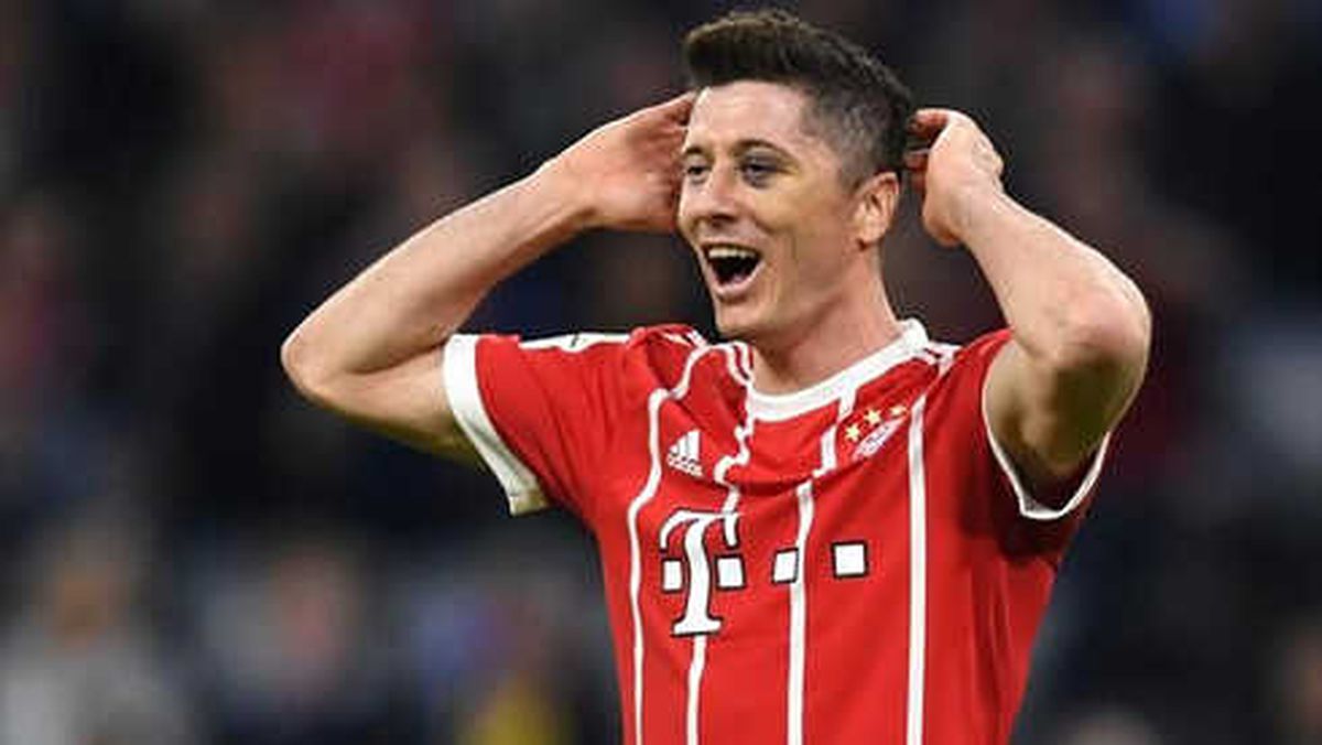 Kovac Açıkladı: Bayern\'den Lewandowski\'ye Rest
