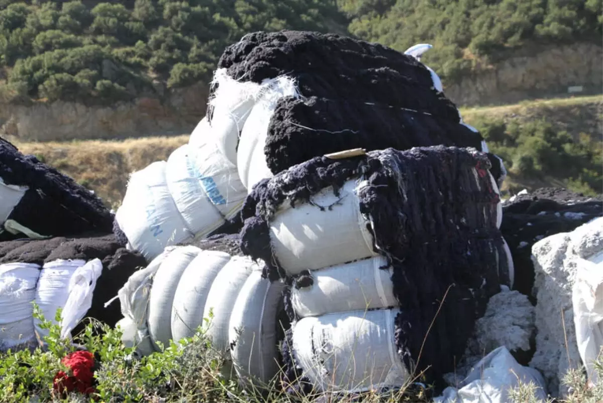 Kula Belediyesi, Çevre ve Doğayı Kirletenlerle Mücadele Ediyor